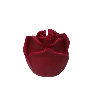 Peony Flower Low Temperature Candles Toy