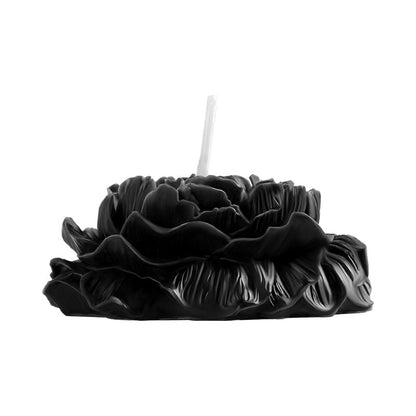 Peony Flower Low Temperature Candles Toy